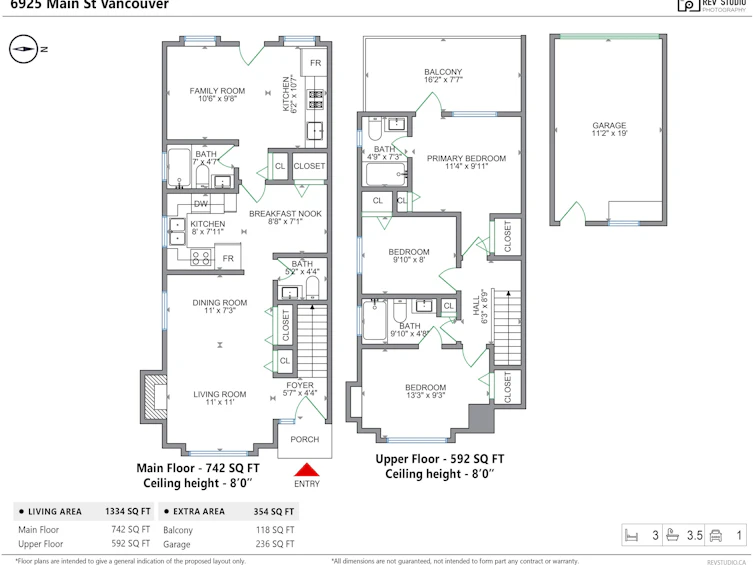 6925 Main Street, Vancouver, BC, V5X 3H6 - 30