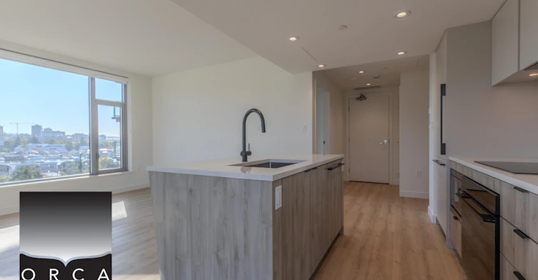 609-755 Harbour Drive, North Vancouver, BC, V7P 0G1 - 12