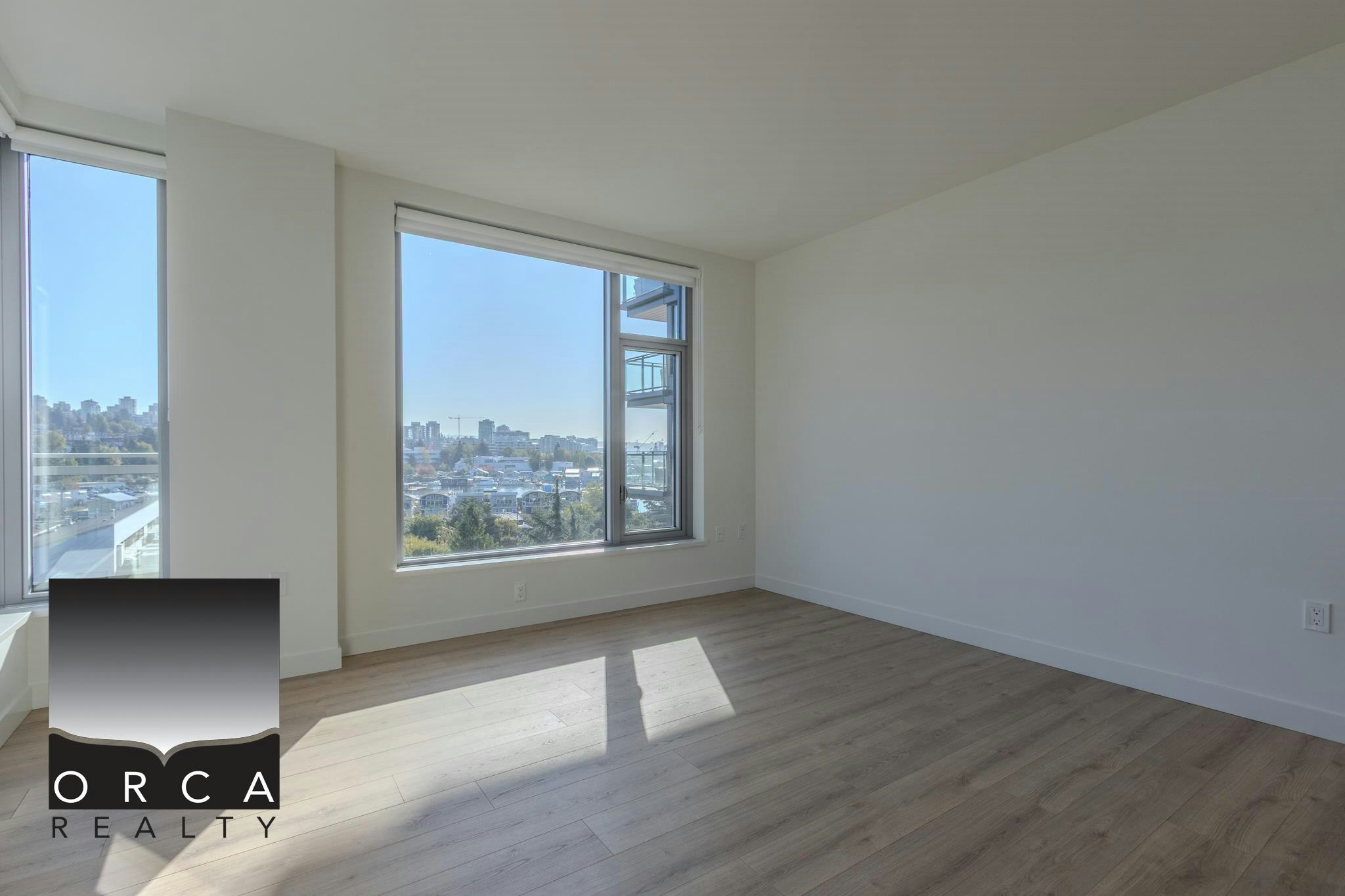 609-755 Harbour Drive, North Vancouver, BC, V7P 0G1 - 3