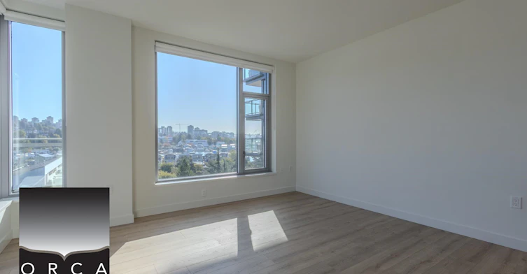 609-755 Harbour Drive, North Vancouver, BC, V7P 0G1 - 3
