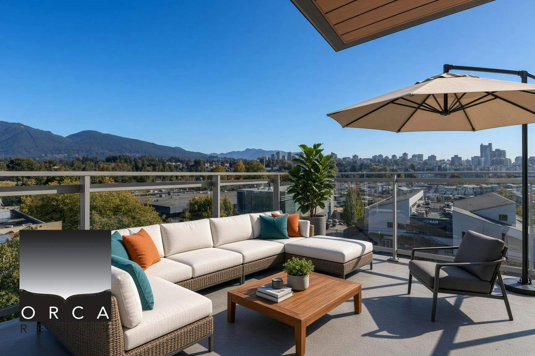 609-755 Harbour Drive, North Vancouver, BC, V7P 0G1 - 28