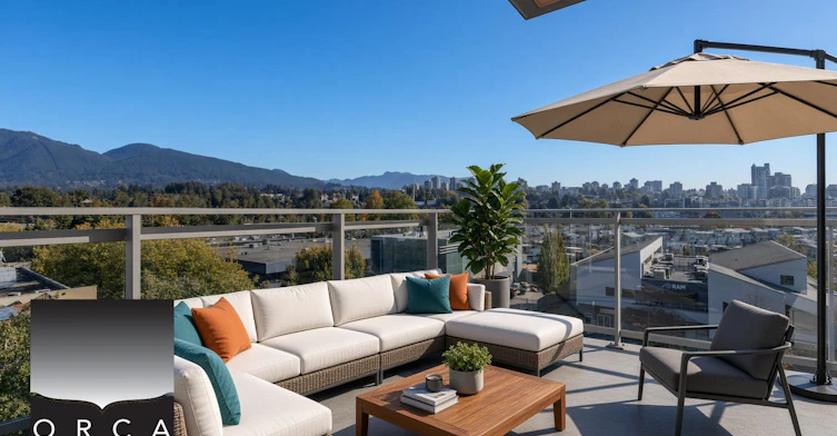 609-755 Harbour Drive, North Vancouver, BC, V7P 0G1 - 28