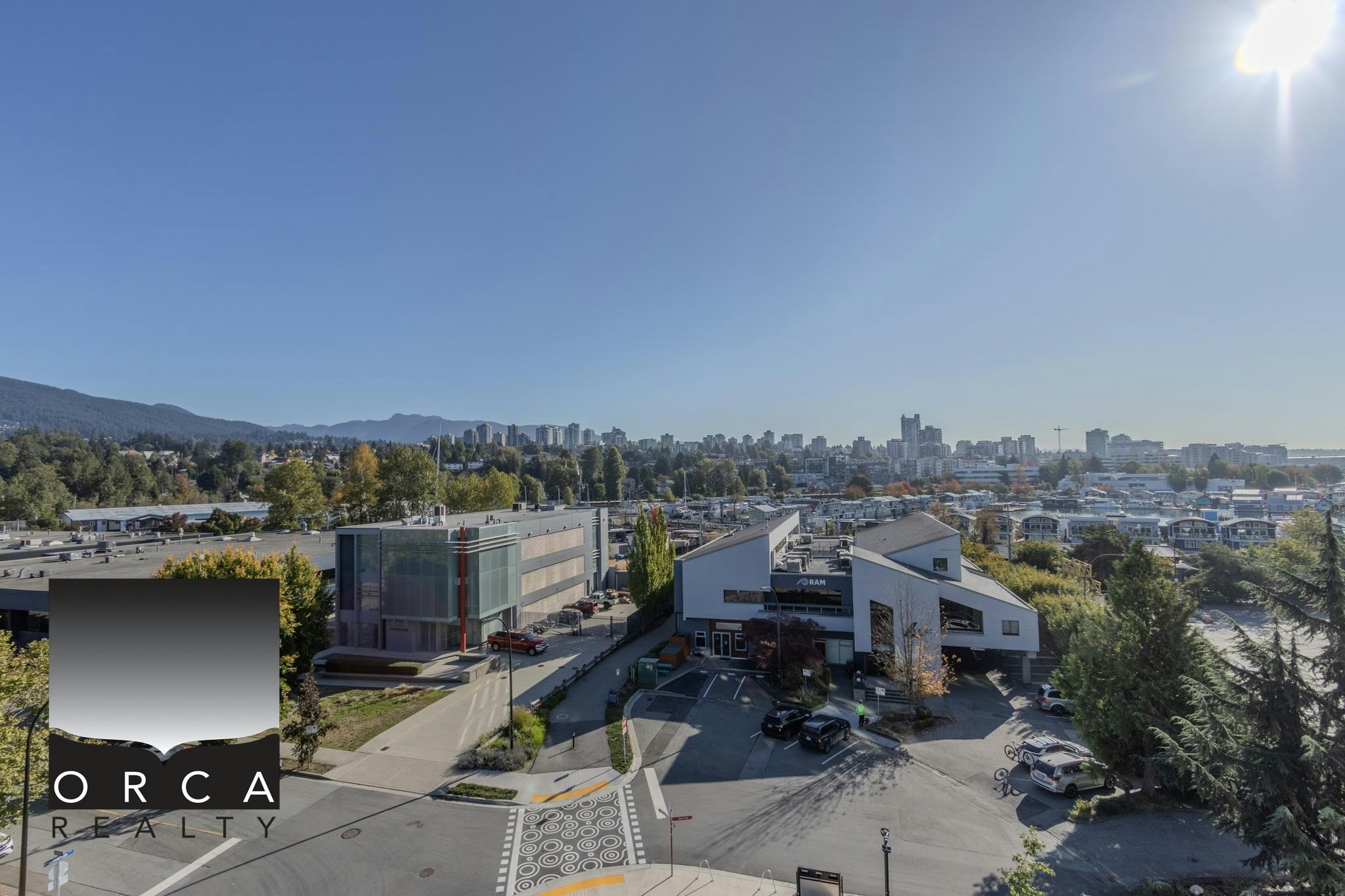 609-755 Harbour Drive, North Vancouver, BC, V7P 0G1 - 33