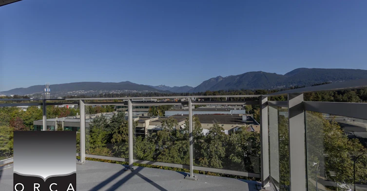609-755 Harbour Drive, North Vancouver, BC, V7P 0G1 - 26