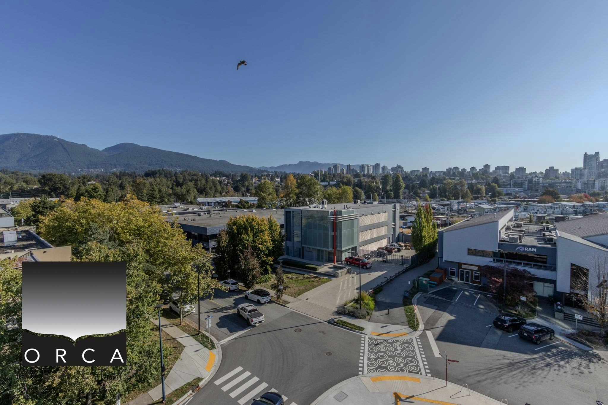 609-755 Harbour Drive, North Vancouver, BC, V7P 0G1 - 35