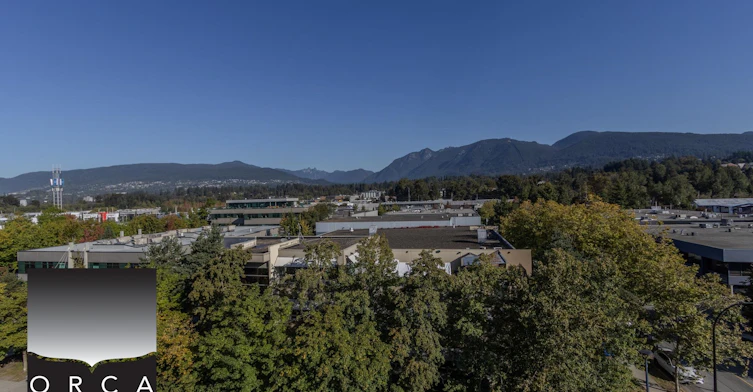 609-755 Harbour Drive, North Vancouver, BC, V7P 0G1 - 34