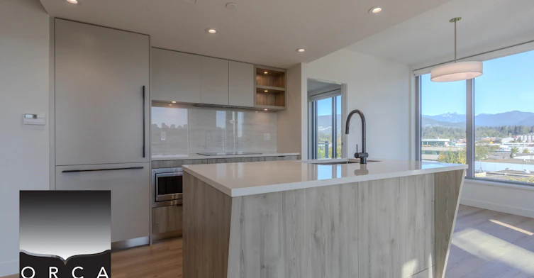 609-755 Harbour Drive, North Vancouver, BC, V7P 0G1 - 7
