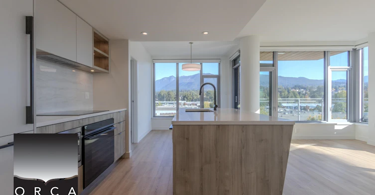 609-755 Harbour Drive, North Vancouver, BC, V7P 0G1 - 6