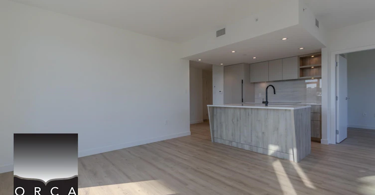 609-755 Harbour Drive, North Vancouver, BC, V7P 0G1 - 9