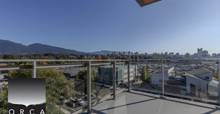 609-755 Harbour Drive, North Vancouver, BC, V7P 0G1 - 25