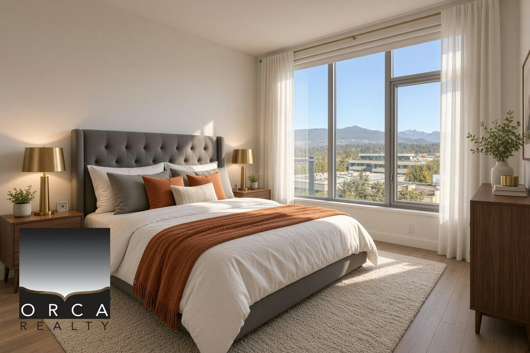 609-755 Harbour Drive, North Vancouver, BC, V7P 0G1 - 18