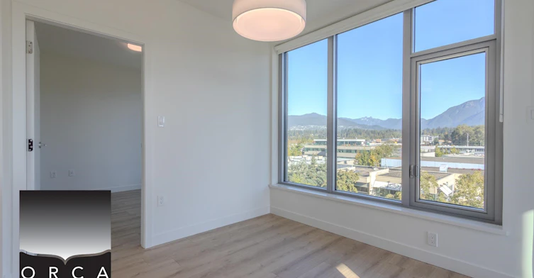 609-755 Harbour Drive, North Vancouver, BC, V7P 0G1 - 4