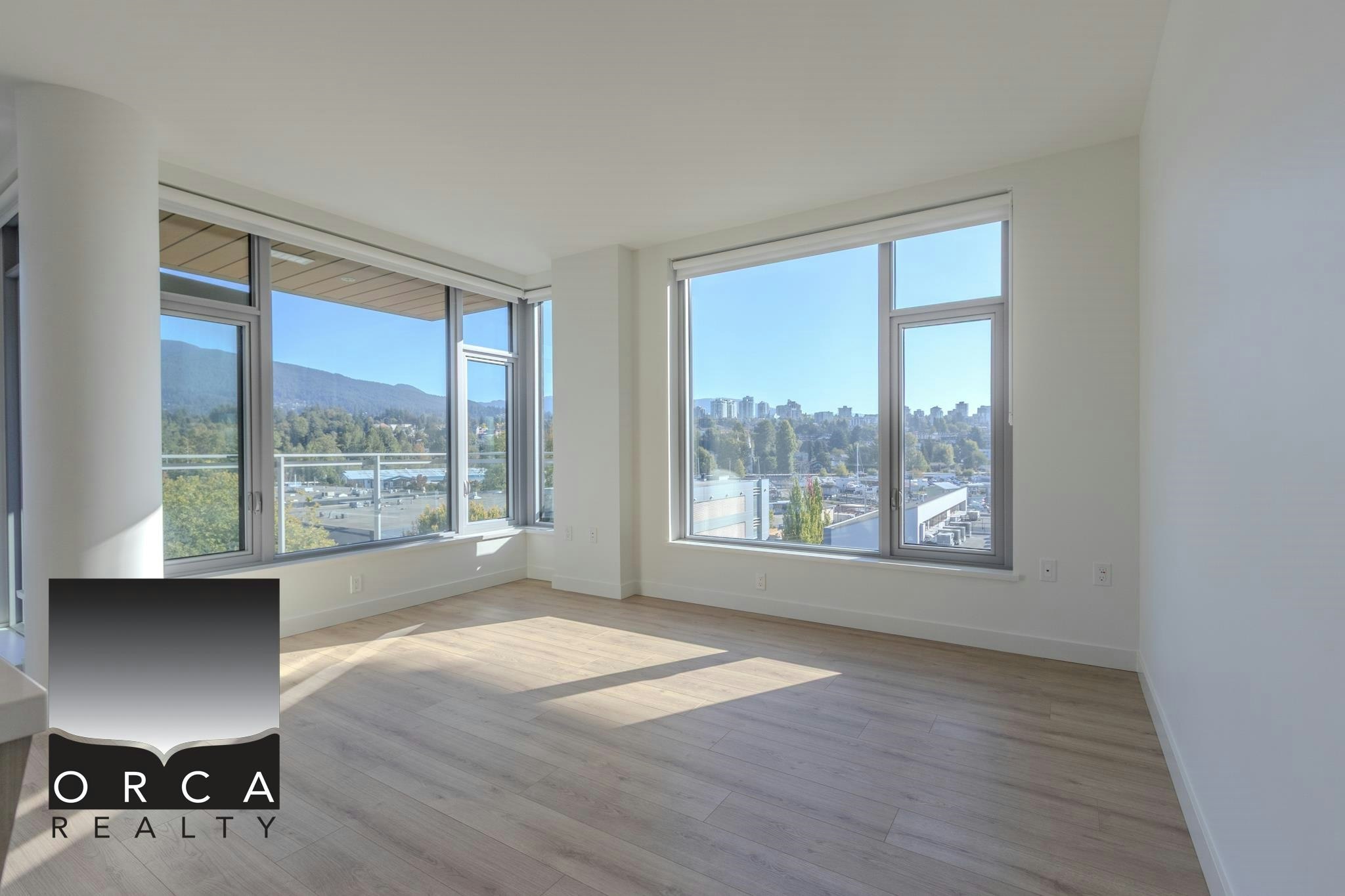 609-755 Harbour Drive, North Vancouver, BC, V7P 0G1 - 2