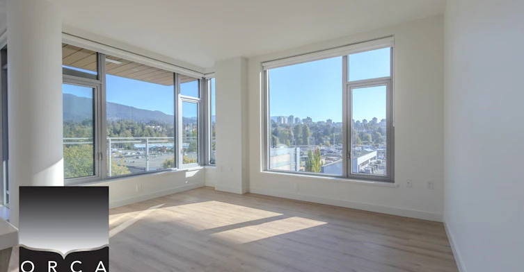 609-755 Harbour Drive, North Vancouver, BC, V7P 0G1 - 2
