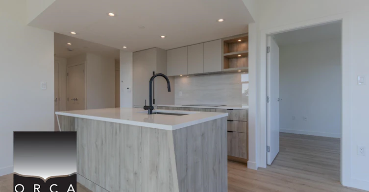 609-755 Harbour Drive, North Vancouver, BC, V7P 0G1 - 10