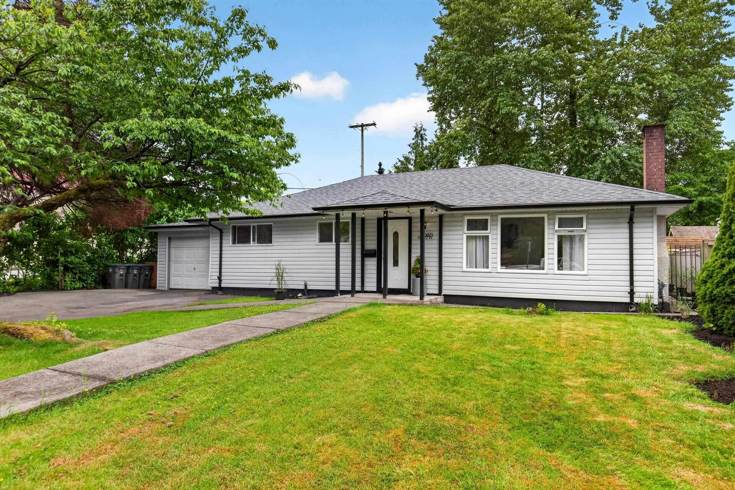 10871 Oriole Drive, Surrey, BC, V3R 5A4