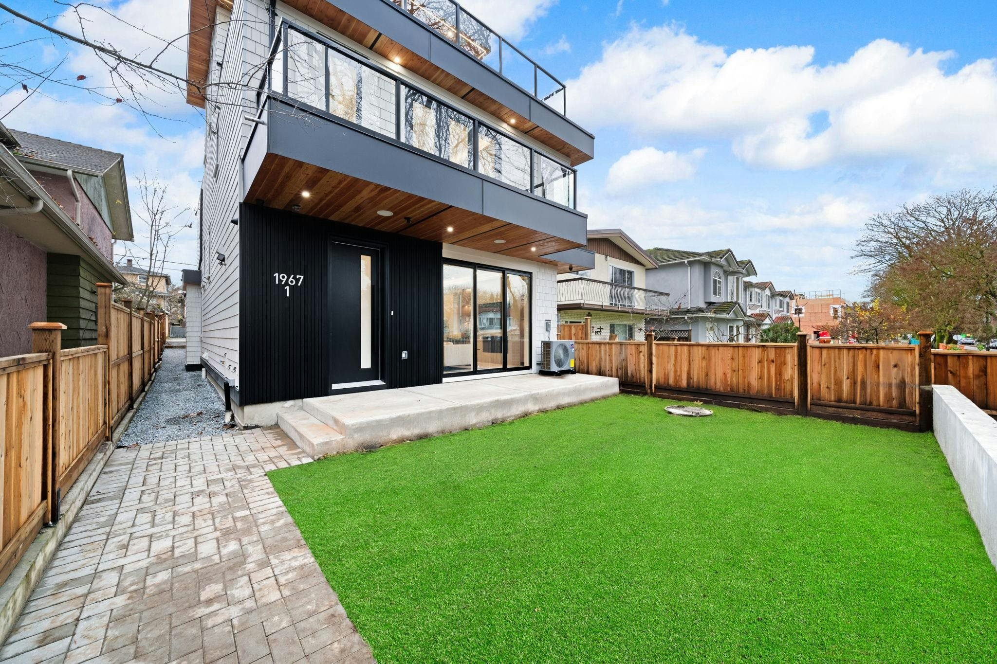 1-1967 E 13th Avenue, Vancouver, BC, V5N 2C3 - 4