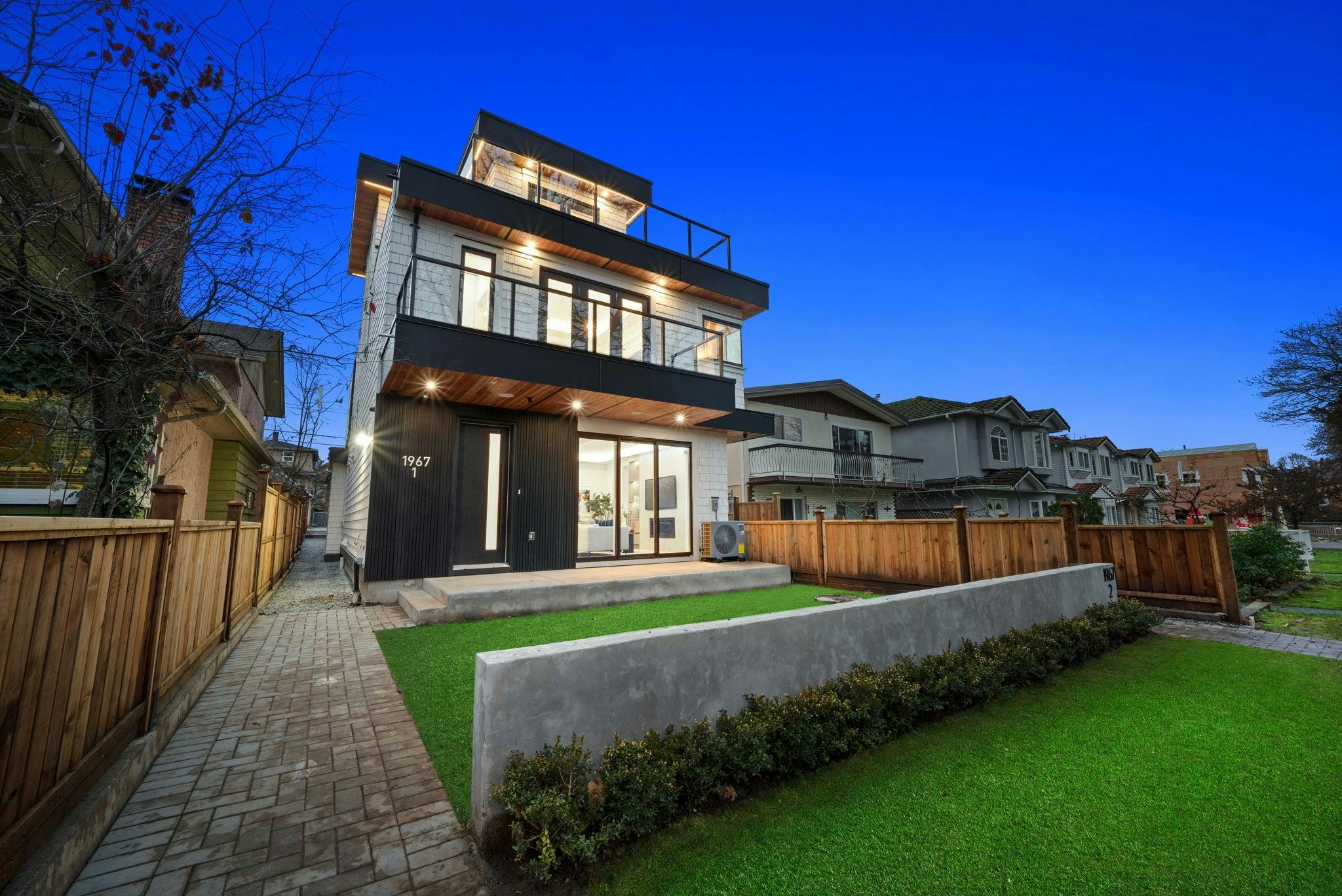 1-1967 E 13th Avenue, Vancouver, BC, V5N 2C3 - 37