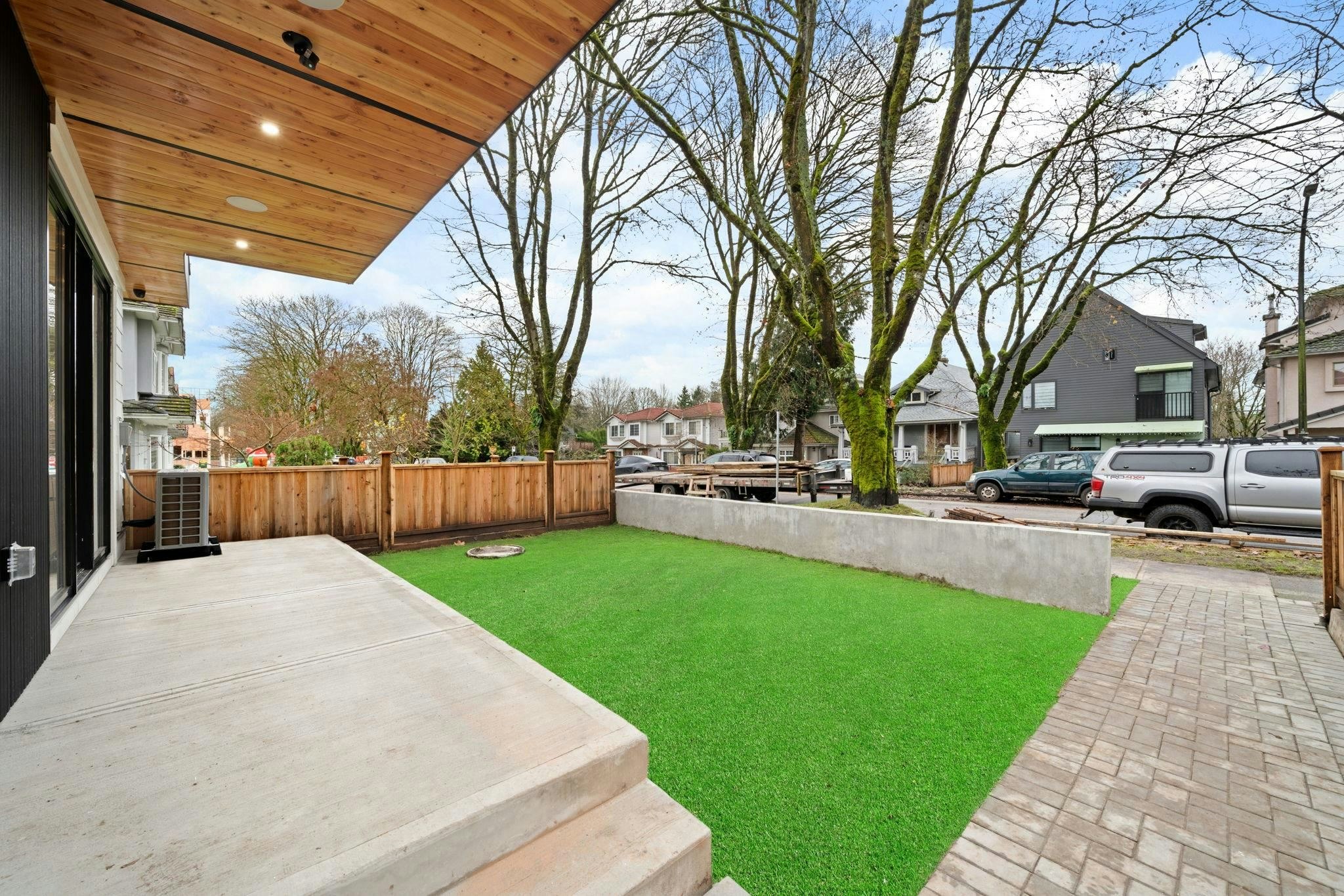 1-1967 E 13th Avenue, Vancouver, BC, V5N 2C3 - 5