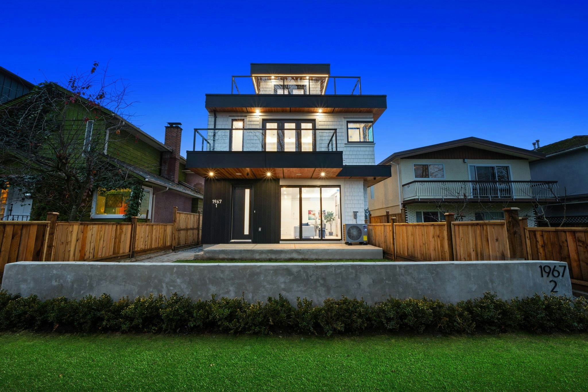 1-1967 E 13th Avenue, Vancouver, BC, V5N 2C3 - 35