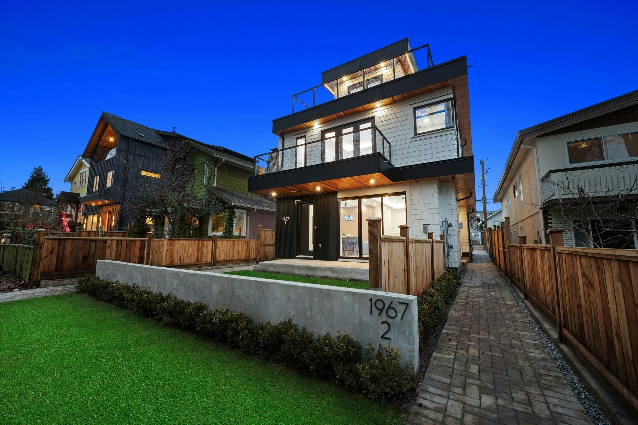 1-1967 E 13th Avenue, Vancouver, BC, V5N 2C3 - 36