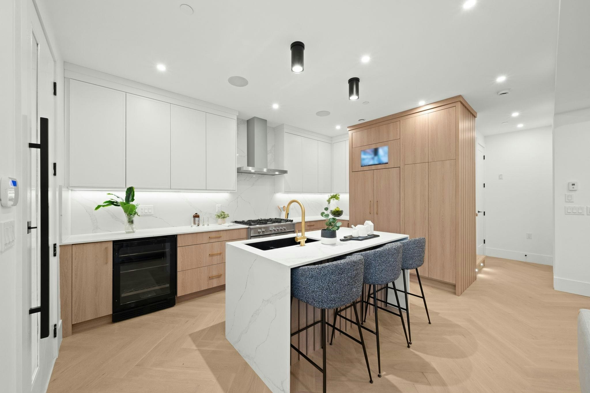 1-1967 E 13th Avenue, Vancouver, BC, V5N 2C3 - 9