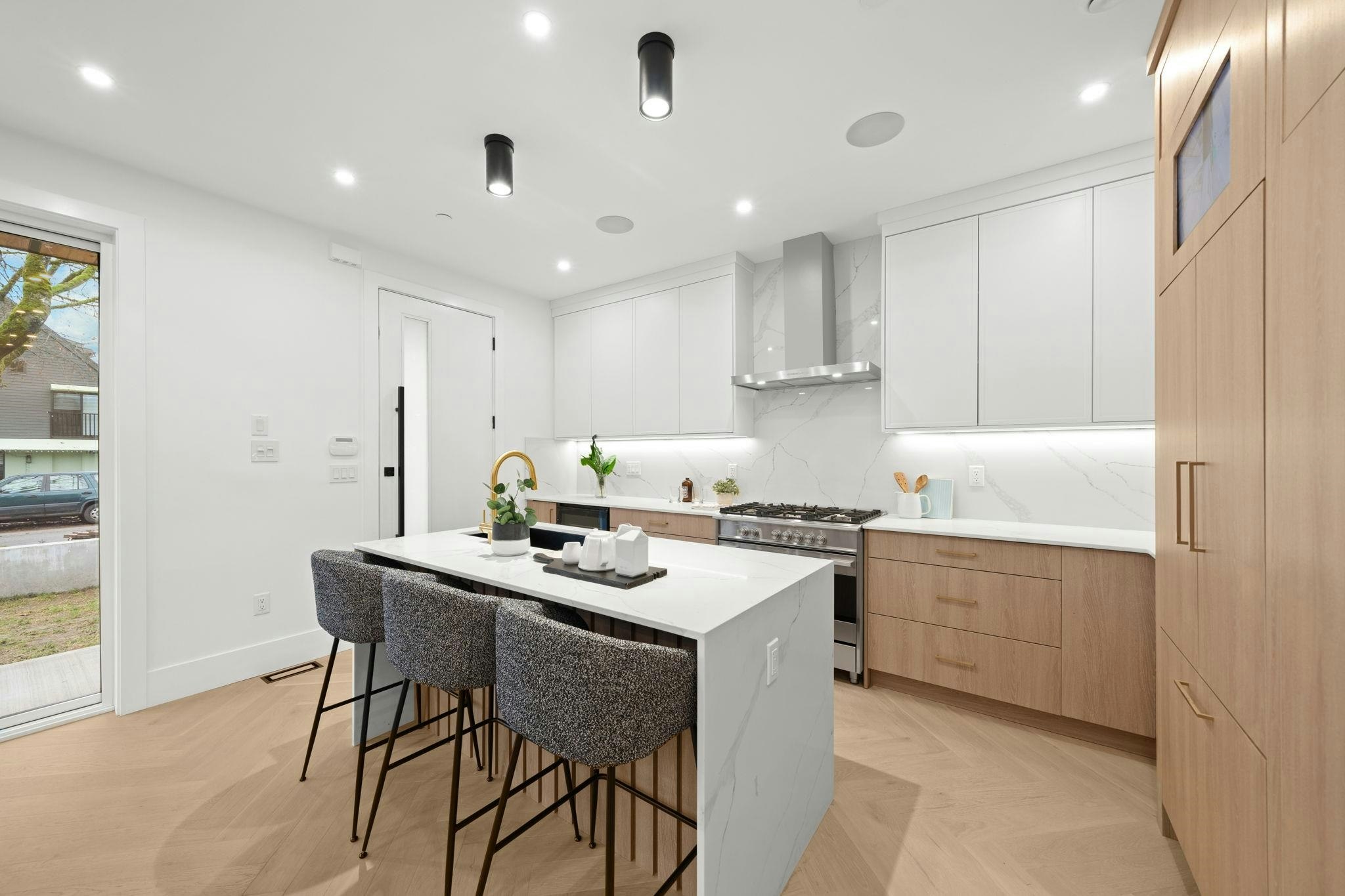 1-1967 E 13th Avenue, Vancouver, BC, V5N 2C3 - 8