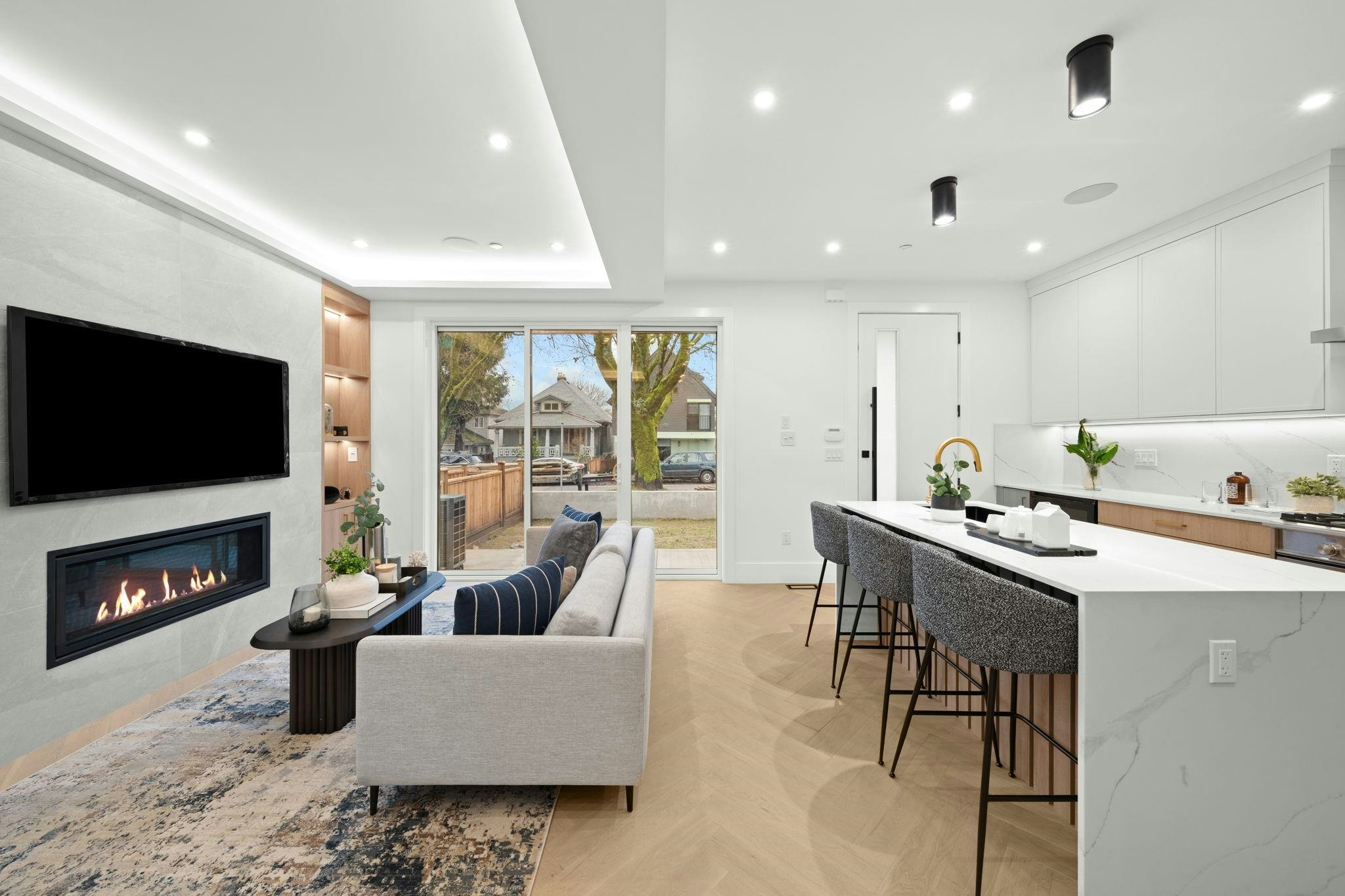 1-1967 E 13th Avenue, Vancouver, BC, V5N 2C3 - 15