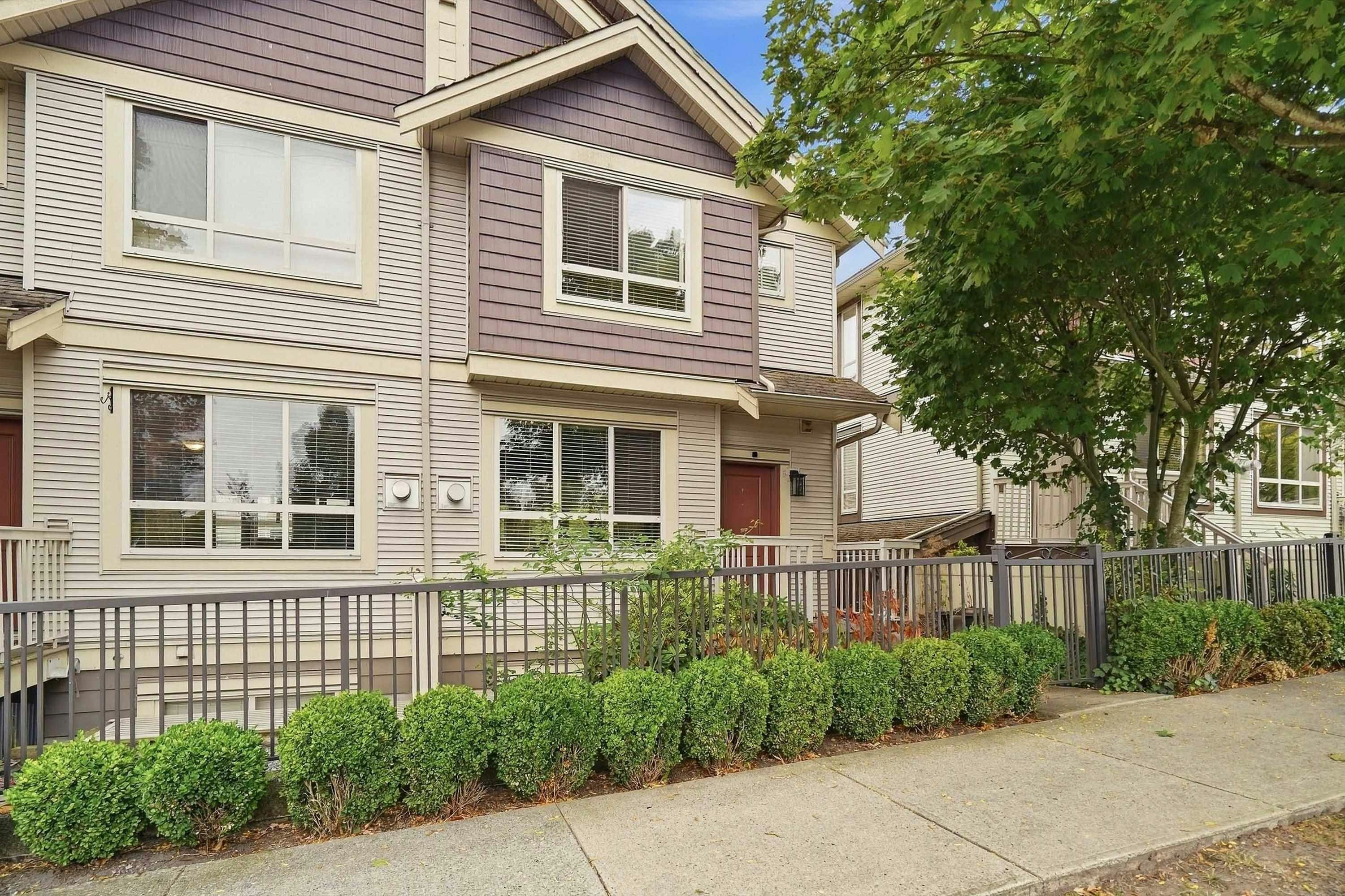 6-19560 68 Avenue, Surrey, BC, V4N 5Y5