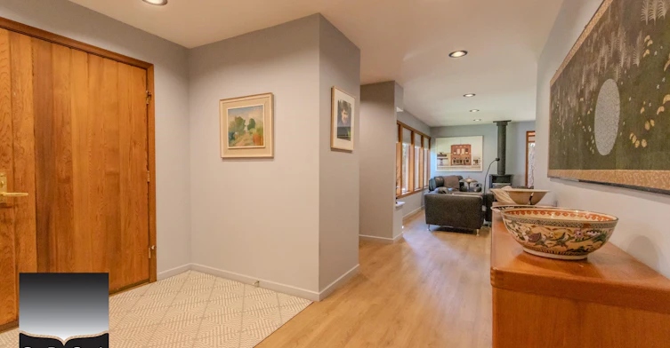 496 Melmore Road, Bowen Island, BC, V0N 1G0 - 14