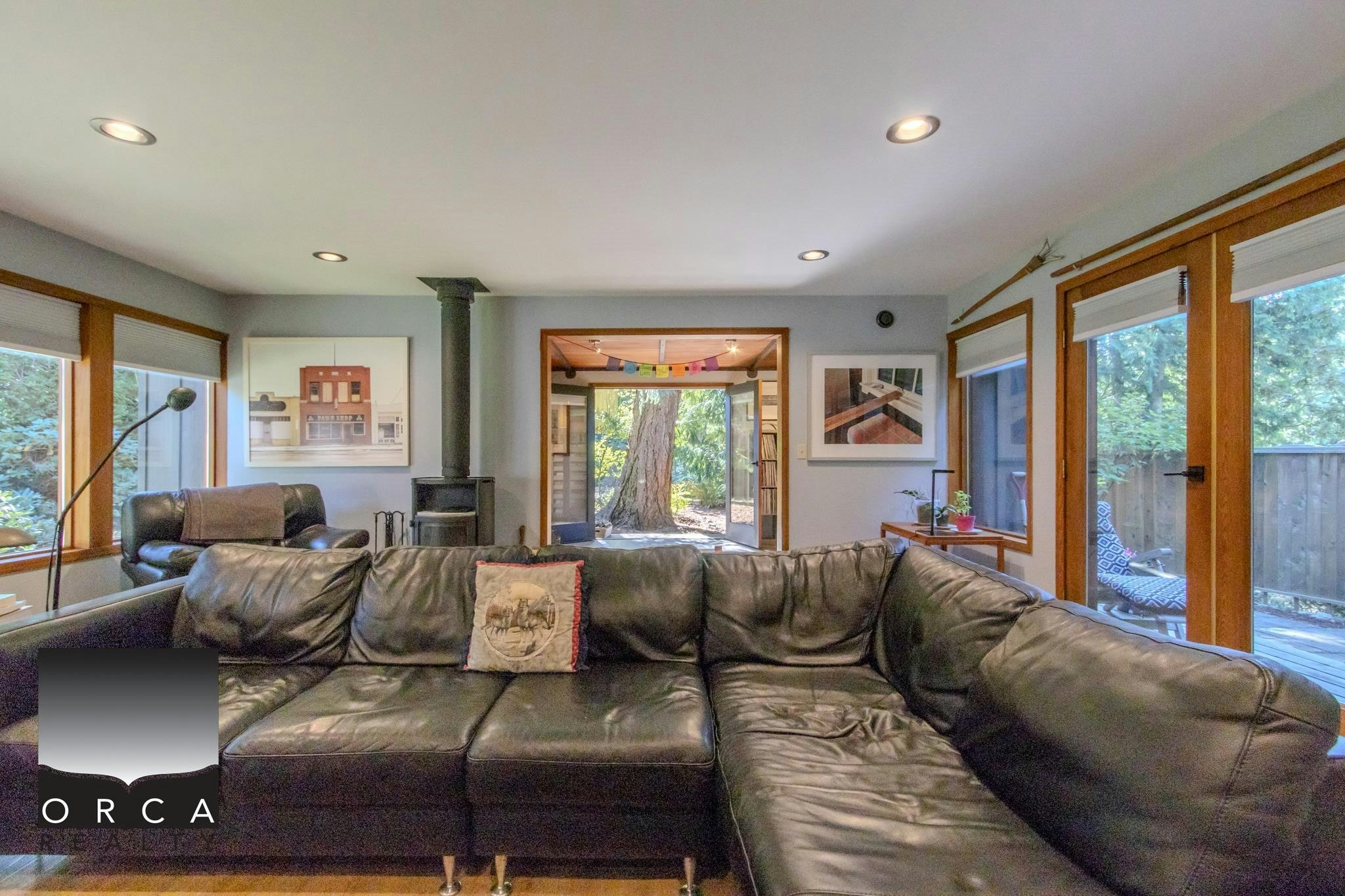 496 Melmore Road, Bowen Island, BC, V0N 1G0 - 9