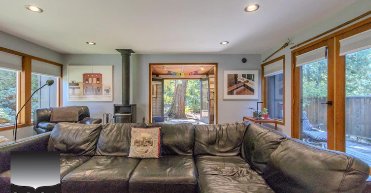 496 Melmore Road, Bowen Island, BC, V0N 1G0 - 9