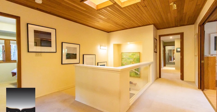 496 Melmore Road, Bowen Island, BC, V0N 1G0 - 27