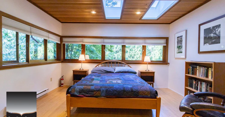 496 Melmore Road, Bowen Island, BC, V0N 1G0 - 32