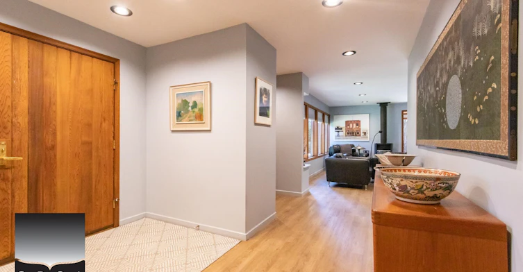 496 Melmore Road, Bowen Island, BC, V0N 1G0 - 24