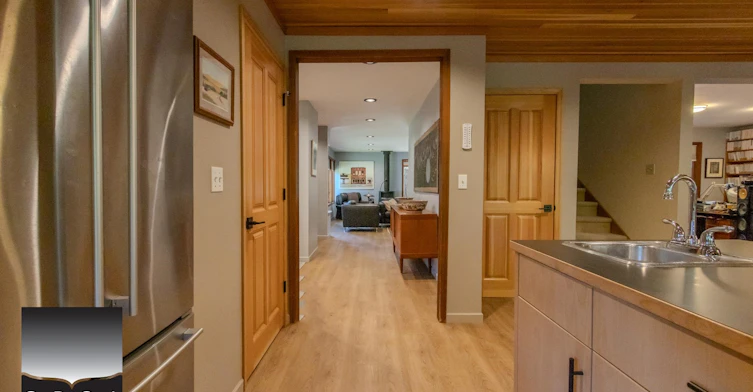 496 Melmore Road, Bowen Island, BC, V0N 1G0 - 15