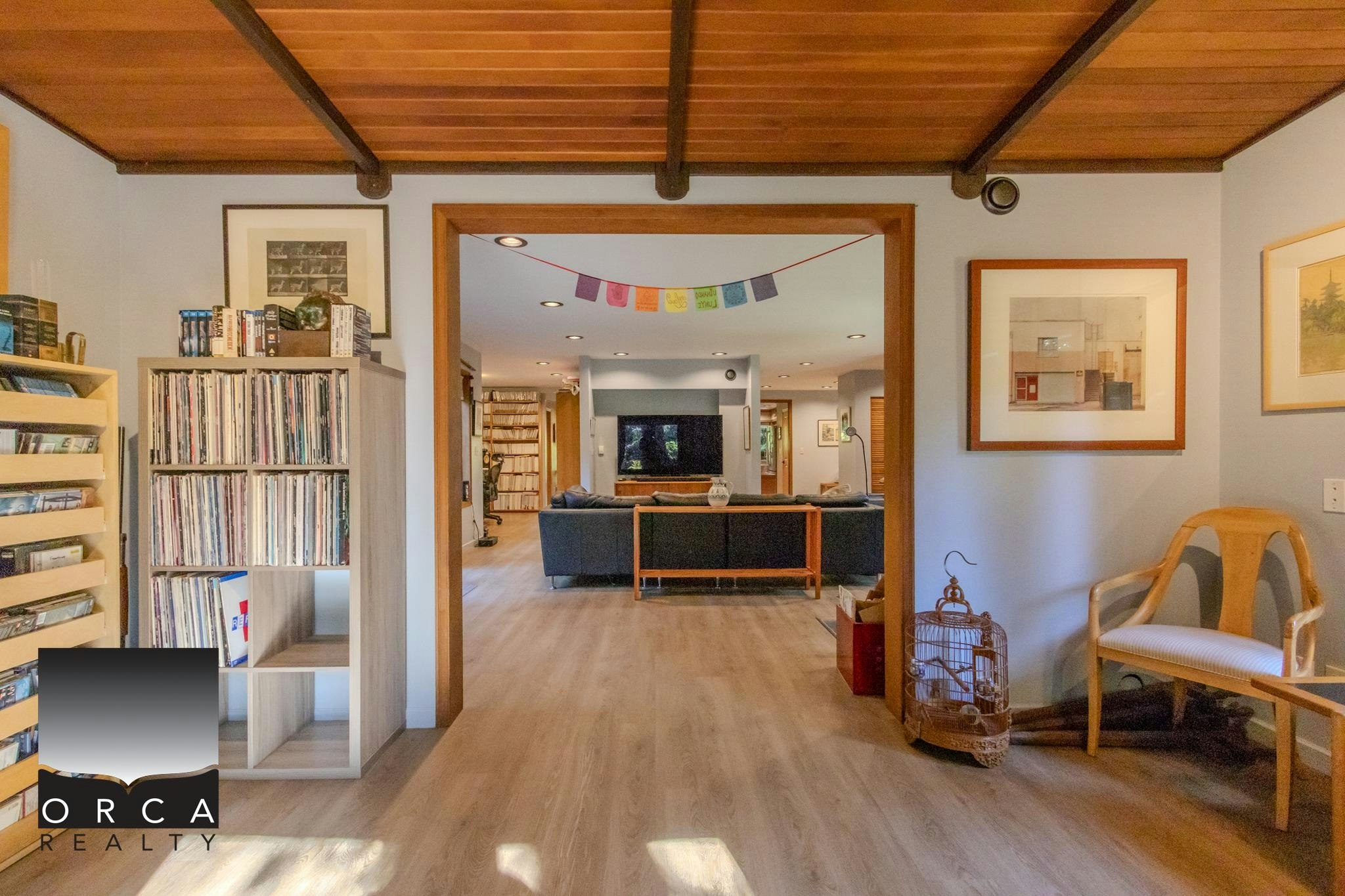496 Melmore Road, Bowen Island, BC, V0N 1G0 - 5