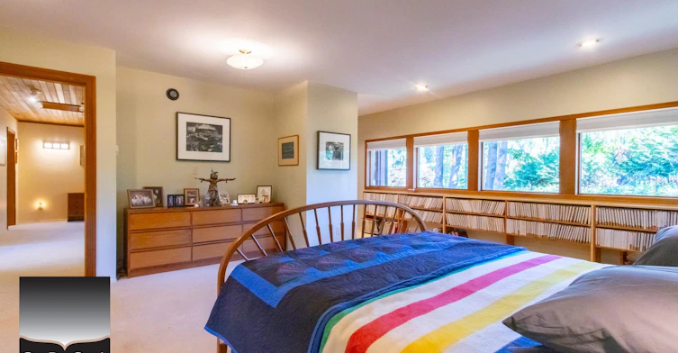 496 Melmore Road, Bowen Island, BC, V0N 1G0 - 40