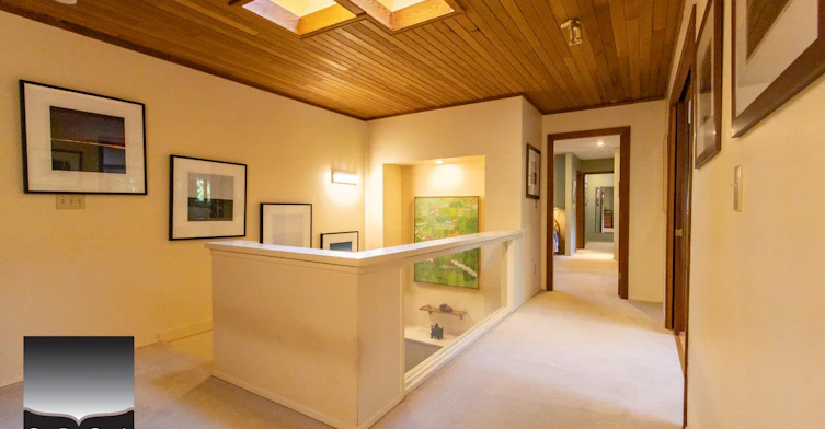 496 Melmore Road, Bowen Island, BC, V0N 1G0 - 33