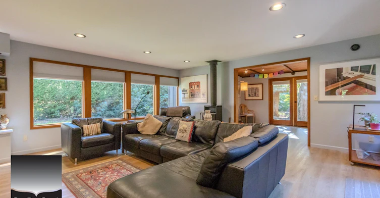 496 Melmore Road, Bowen Island, BC, V0N 1G0
