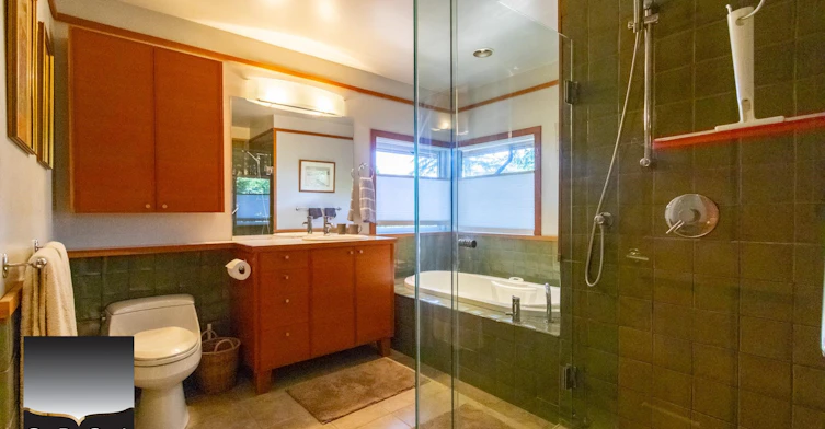 496 Melmore Road, Bowen Island, BC, V0N 1G0 - 36