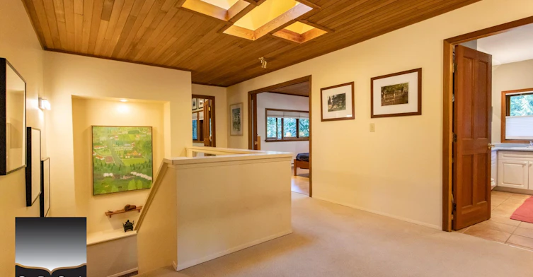 496 Melmore Road, Bowen Island, BC, V0N 1G0 - 26