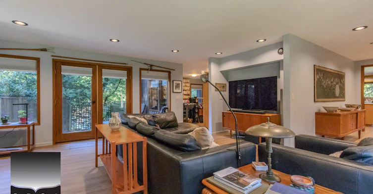496 Melmore Road, Bowen Island, BC, V0N 1G0 - 7