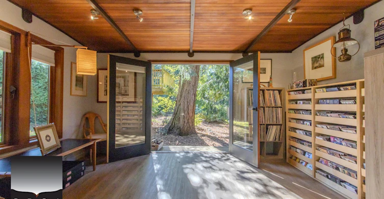 496 Melmore Road, Bowen Island, BC, V0N 1G0 - 8