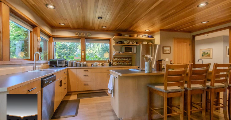 496 Melmore Road, Bowen Island, BC, V0N 1G0 - 20