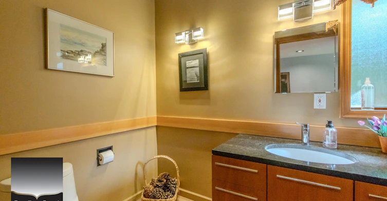 496 Melmore Road, Bowen Island, BC, V0N 1G0 - 11