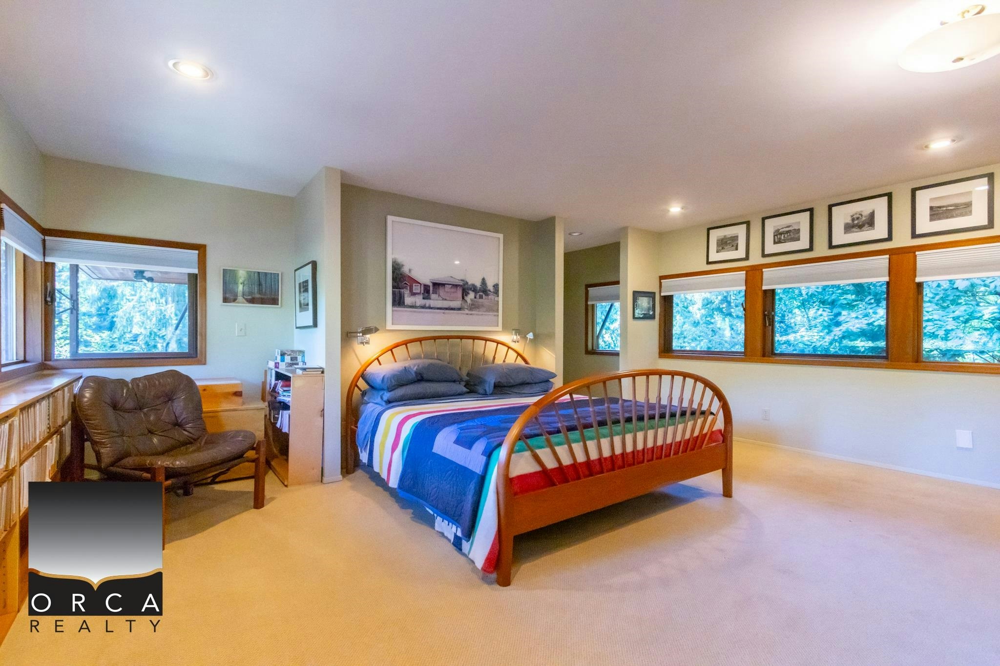 496 Melmore Road, Bowen Island, BC, V0N 1G0 - 37
