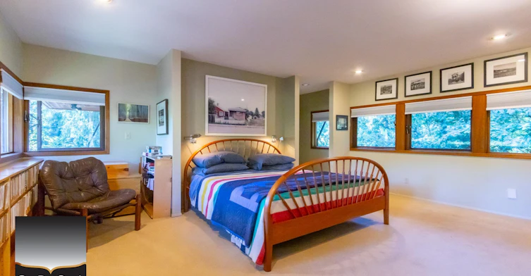 496 Melmore Road, Bowen Island, BC, V0N 1G0 - 37
