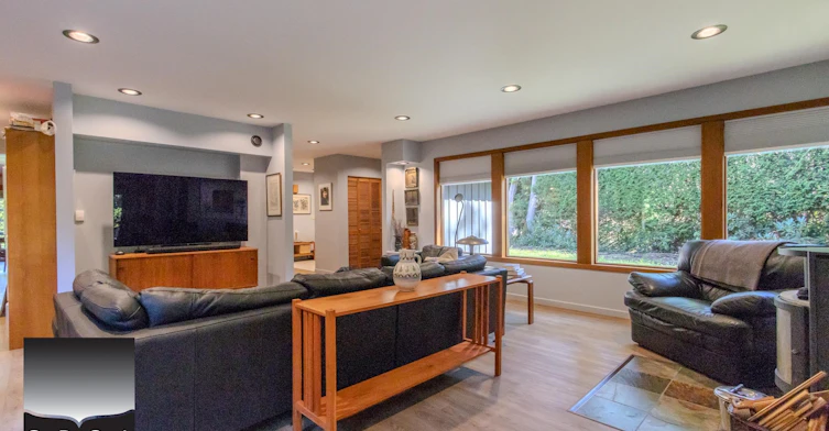 496 Melmore Road, Bowen Island, BC, V0N 1G0 - 6