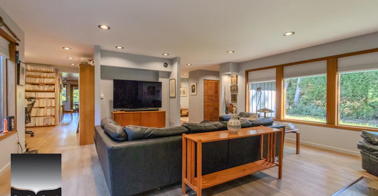 496 Melmore Road, Bowen Island, BC, V0N 1G0 - 3